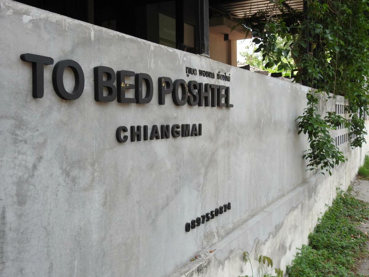 Hostel To Bed Poshtel *