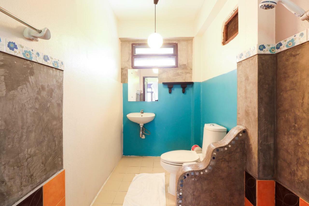 Oyo 369 Micasa Hotel