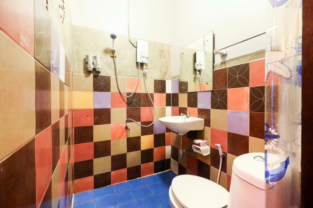 Hotel Oyo 369 Micasa Chiang Mai