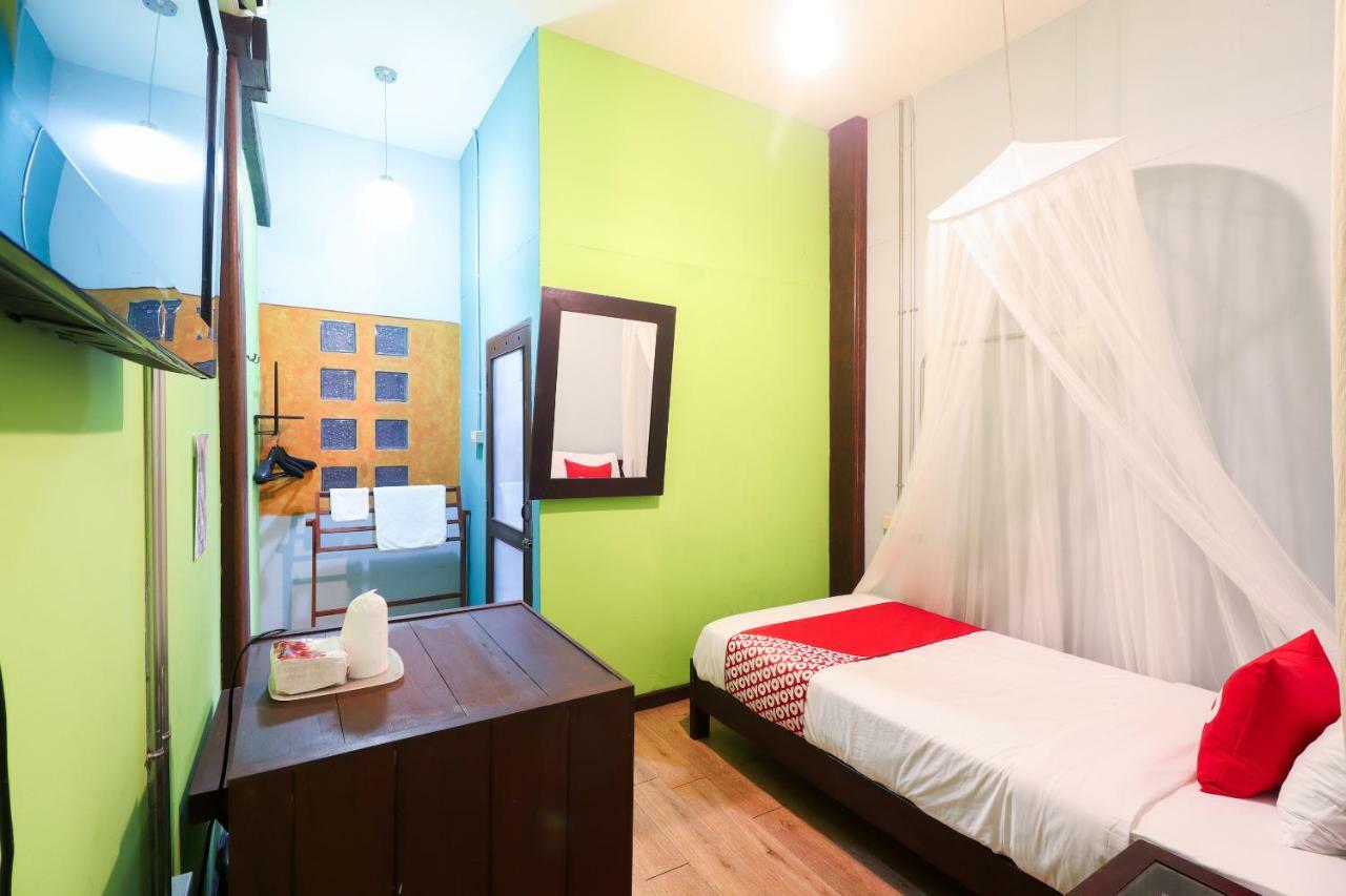 Oyo 369 Micasa Hotel