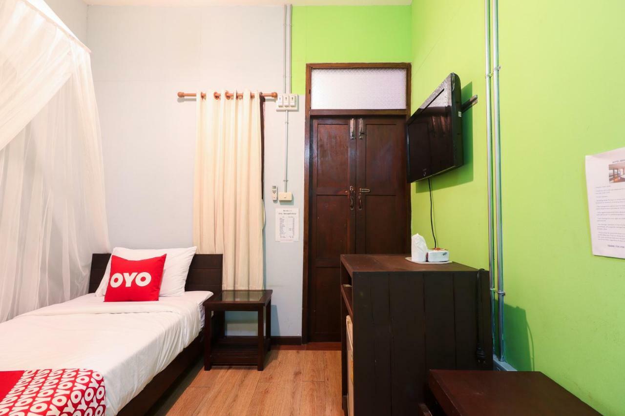 Oyo 369 Micasa Hotel