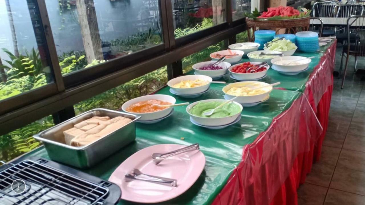 Hotel U-sa Family Chiang Mai