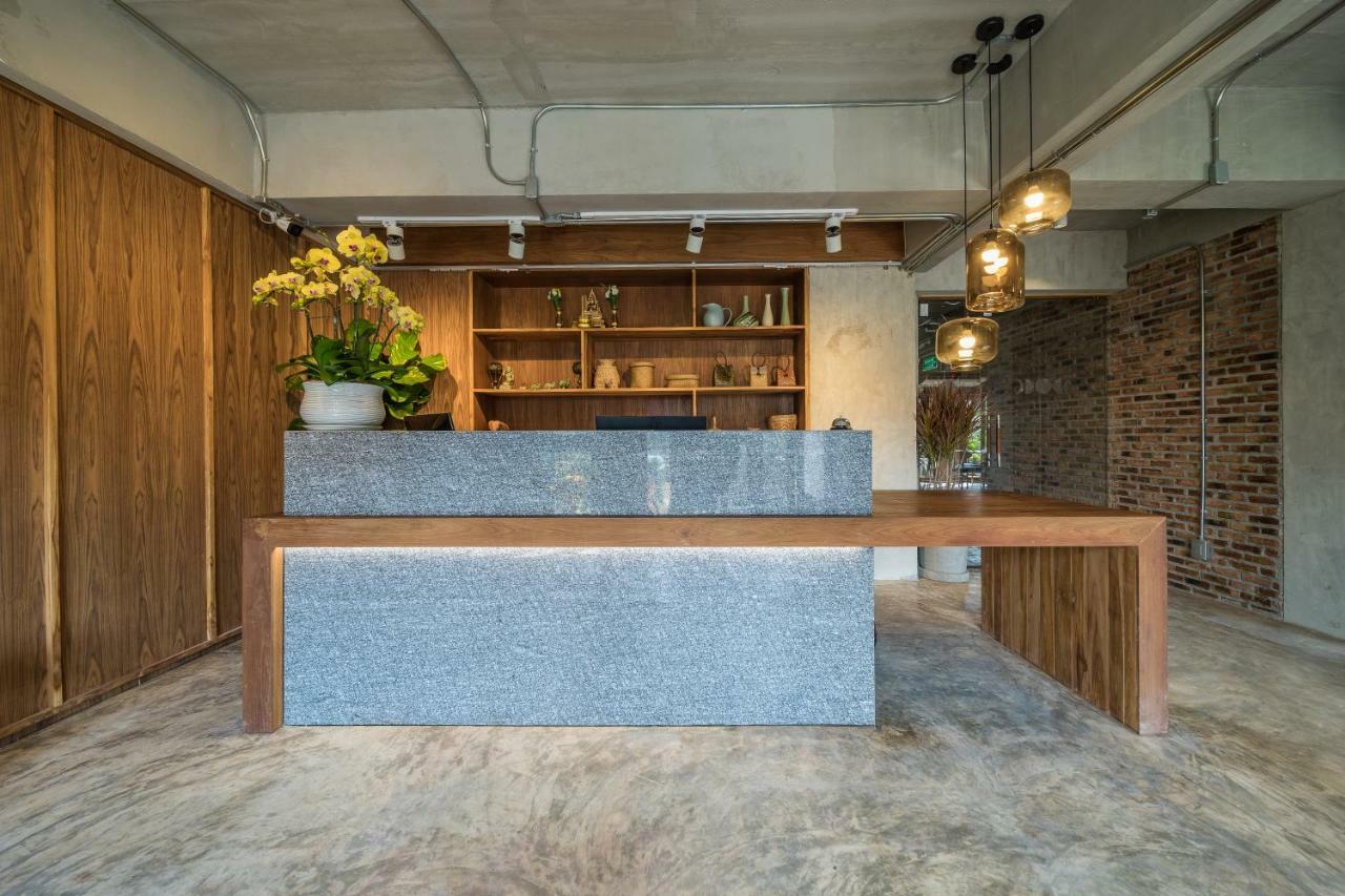 Nuan Boutique Chiang Mai