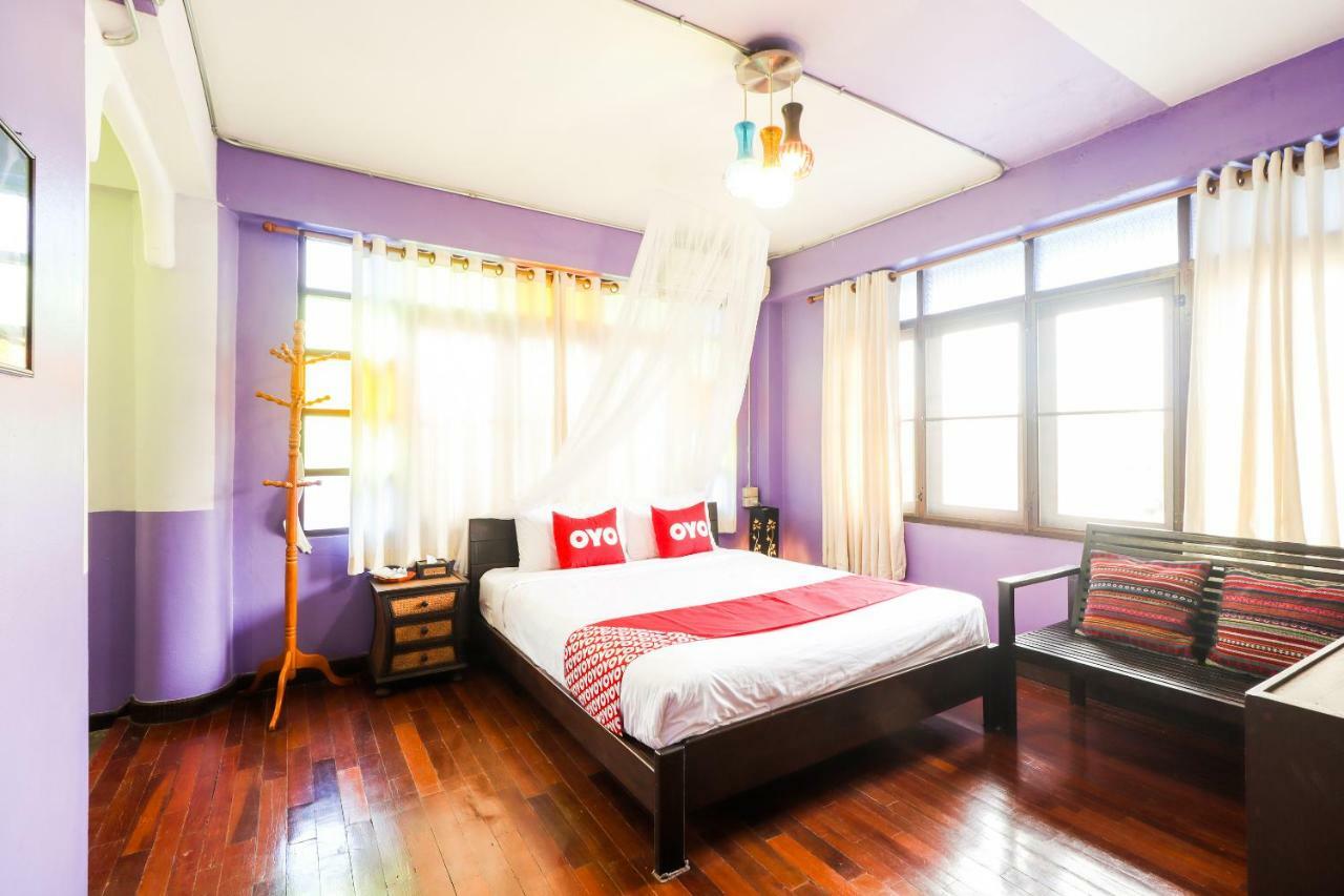 Hotel Oyo 369 Micasa Chiang Mai