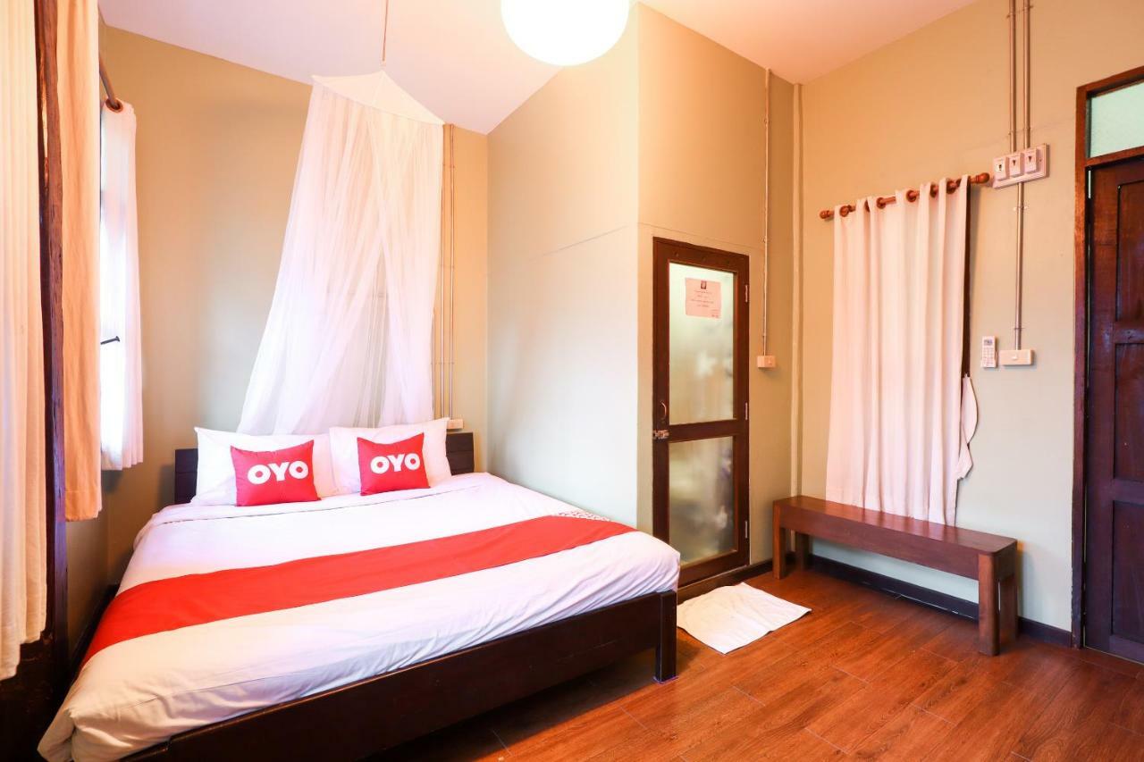 Oyo 369 Micasa 2* Chiang Mai
