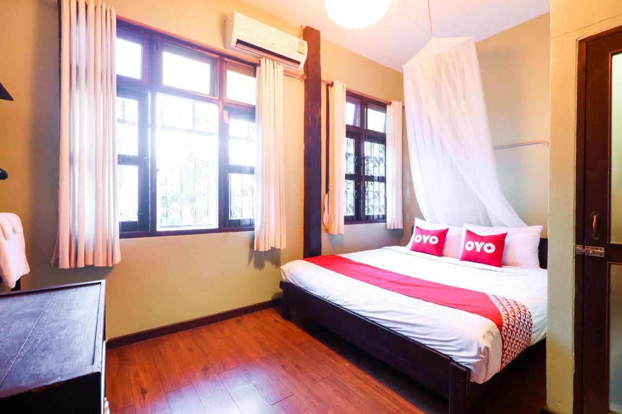 Oyo 369 Micasa