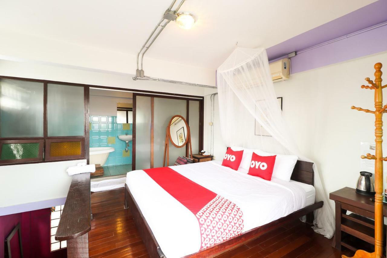 Hotel Oyo 369 Micasa Chiang Mai