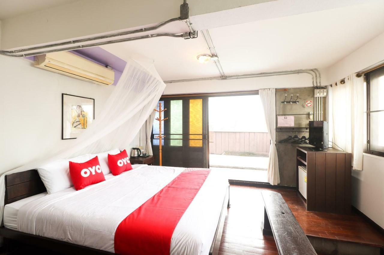 Oyo 369 Micasa Hotel 2*