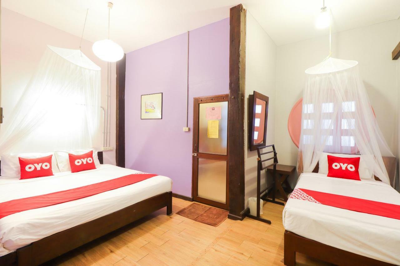 Hotel Oyo 369 Micasa