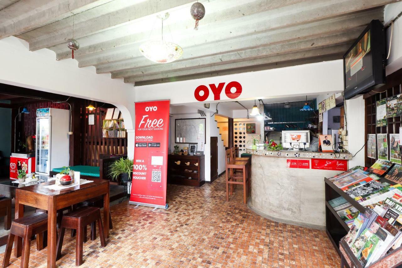 Oyo 369 Micasa Hotel