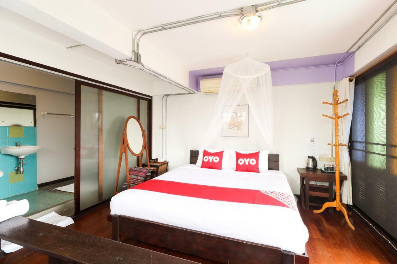 Hotel Oyo 369 Micasa