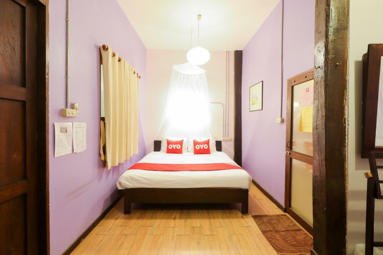 Oyo 369 Micasa Hotel 2*