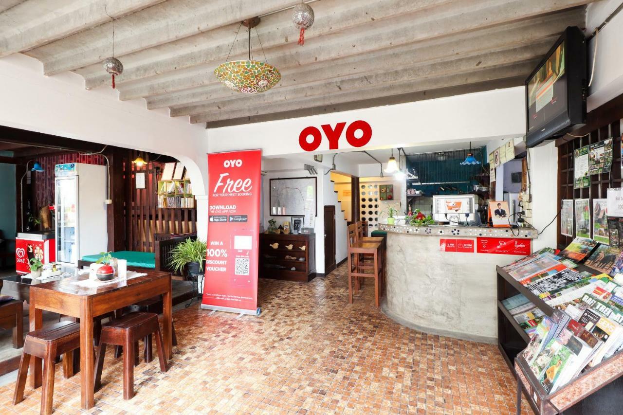Hotel Oyo 369 Micasa 2*