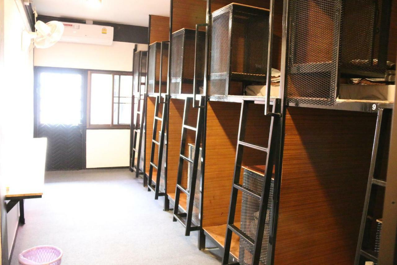 Hostel Family 2 Chiangmai (adults Only) *