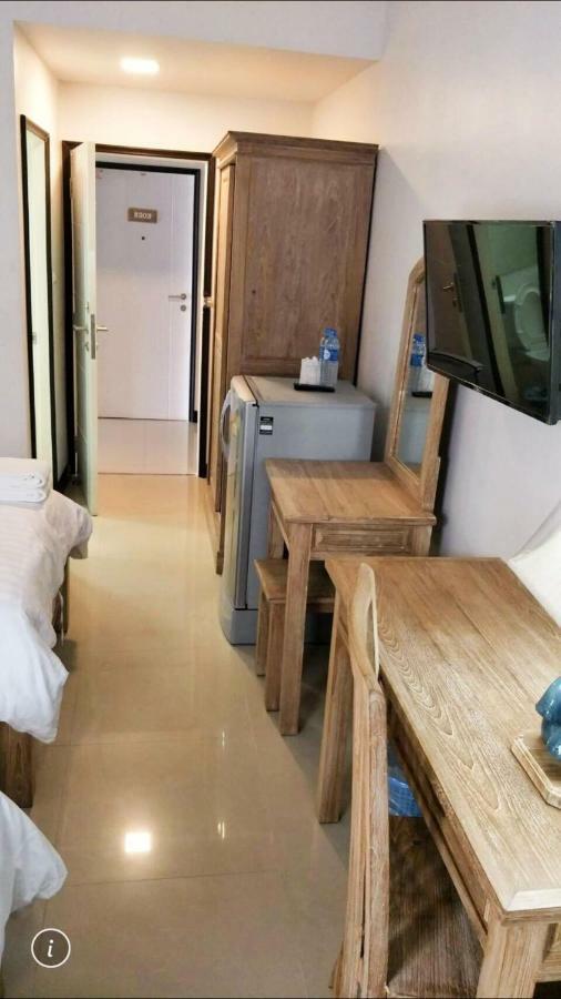 U-sa Family Hotel