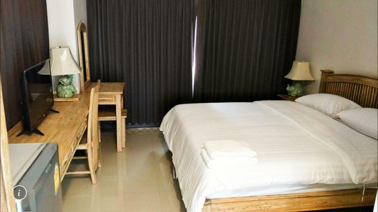 U-sa Family 3* Chiang Mai