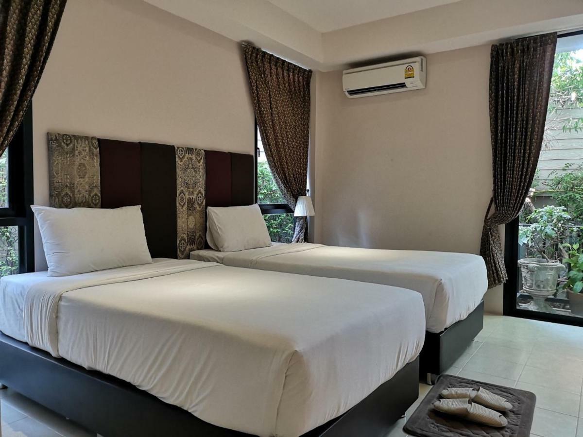Hotel Sri Ngachang 2*