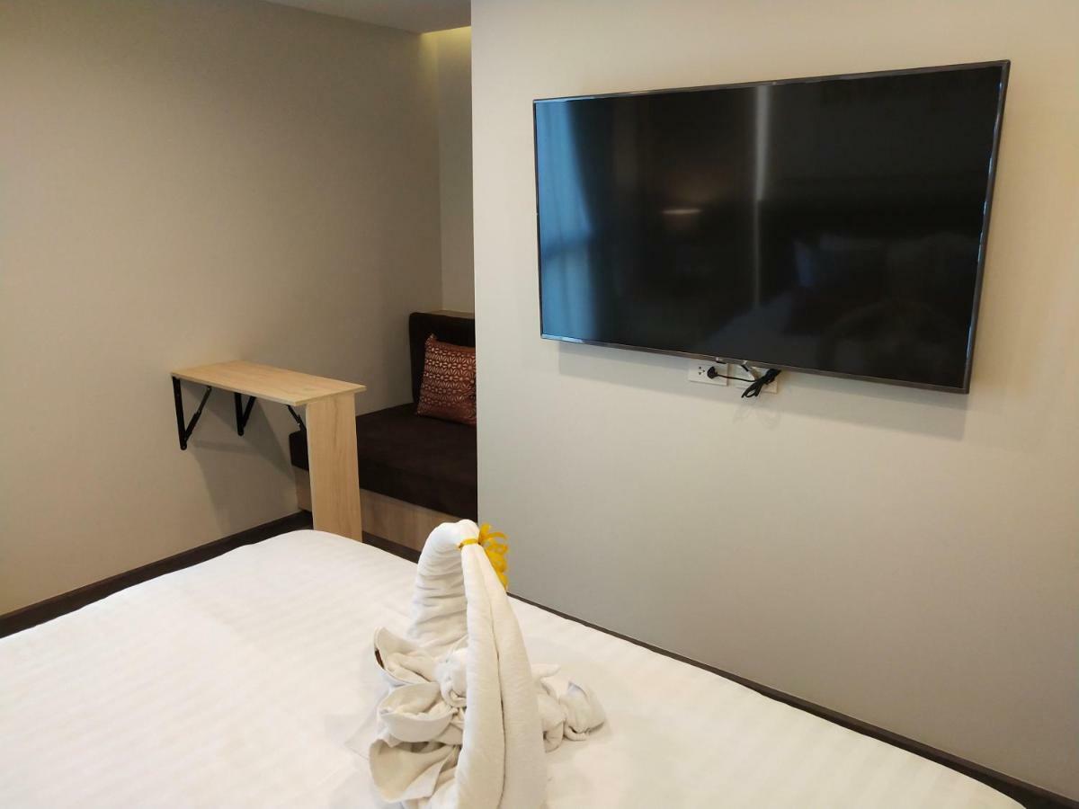 De Sripoom -sha Extra Hotel 4*