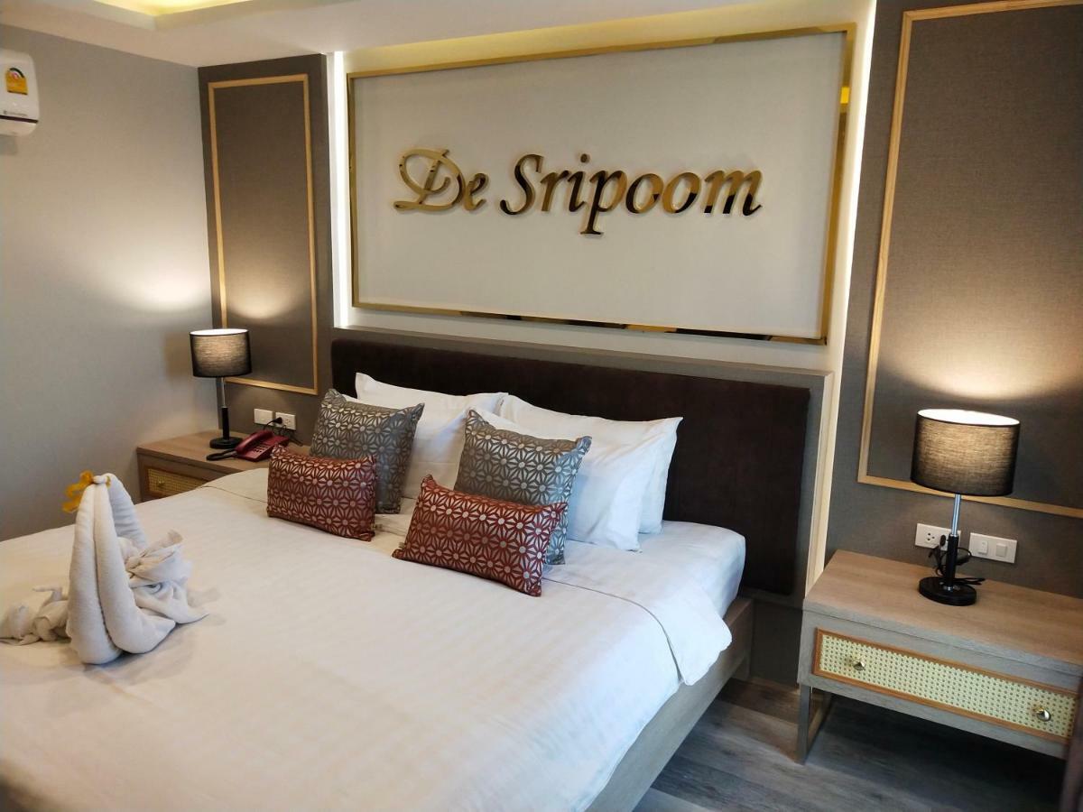 De Sripoom -sha Extra Hotel Chiang Mai