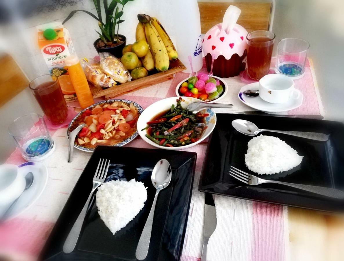 Guest house Dd Smile House, Nong Hoi