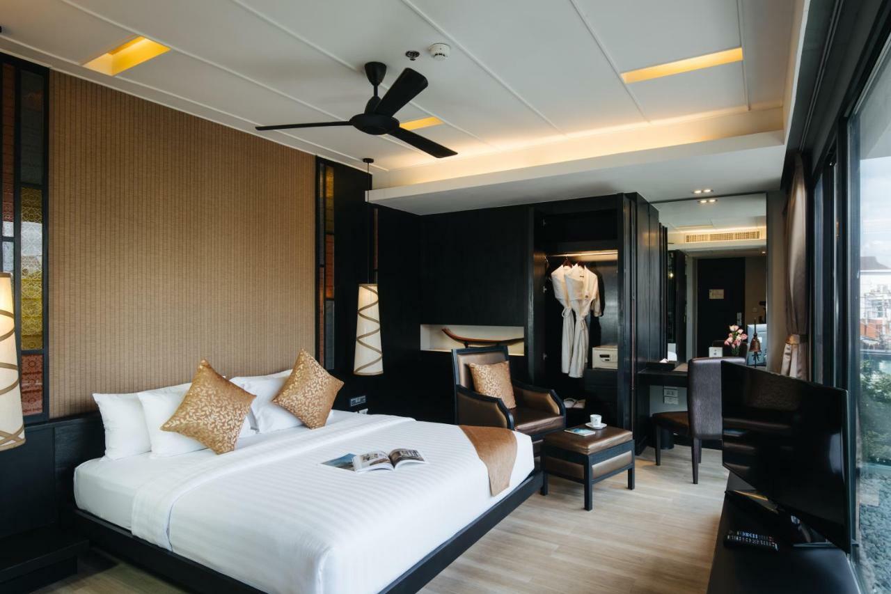 De Chai Oriental Nimman - Sha 4* Chiang Mai