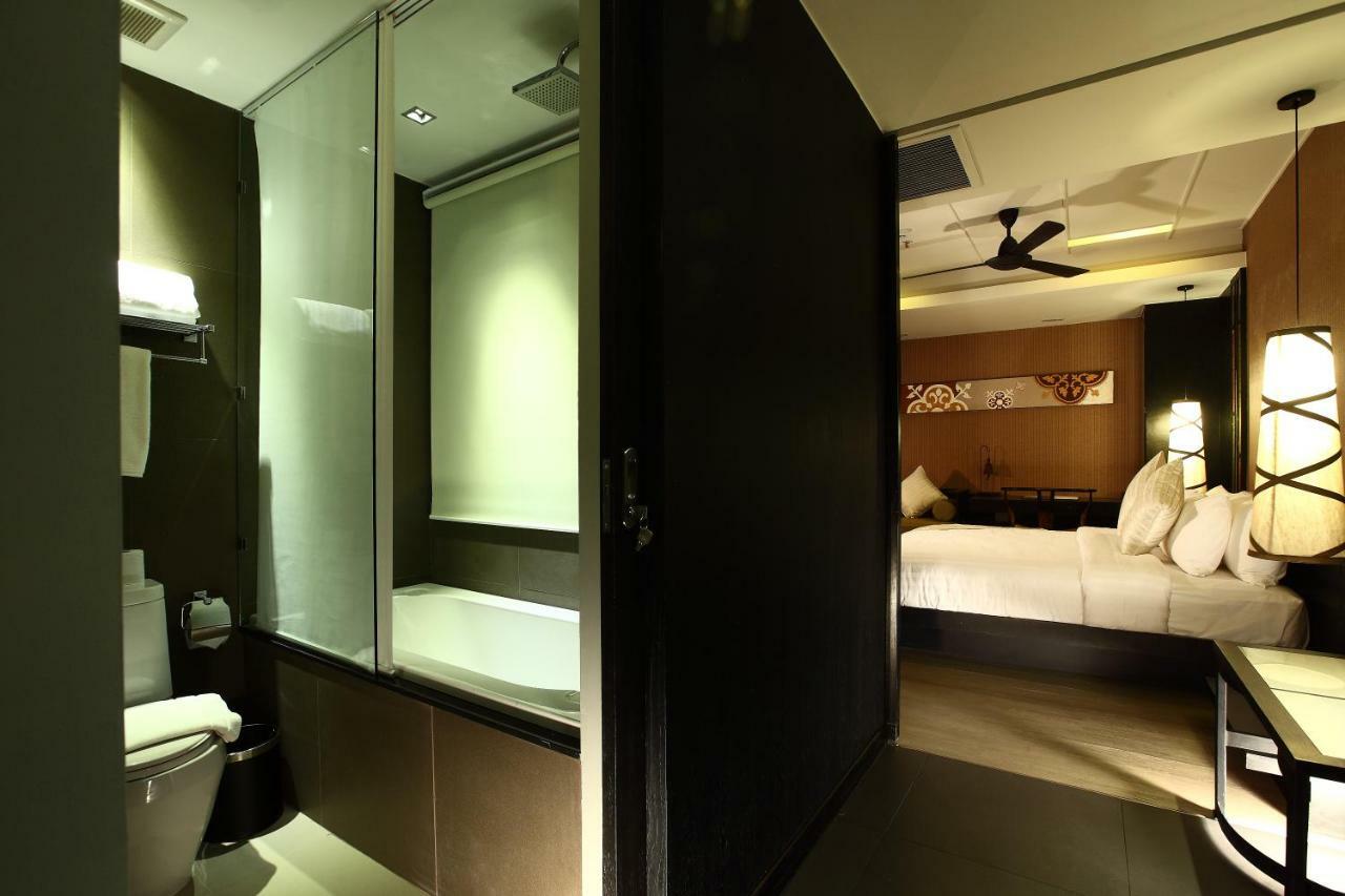Hotel De Chai Oriental Nimman - Sha