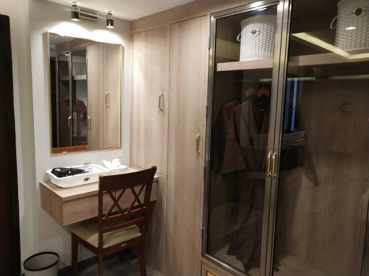De Sripoom -sha Extra Hotel 4*