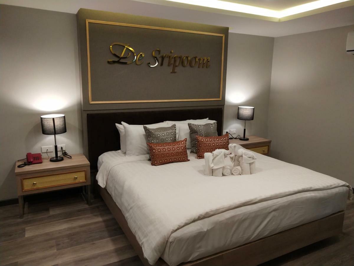 De Sripoom -sha Extra Chiang Mai
