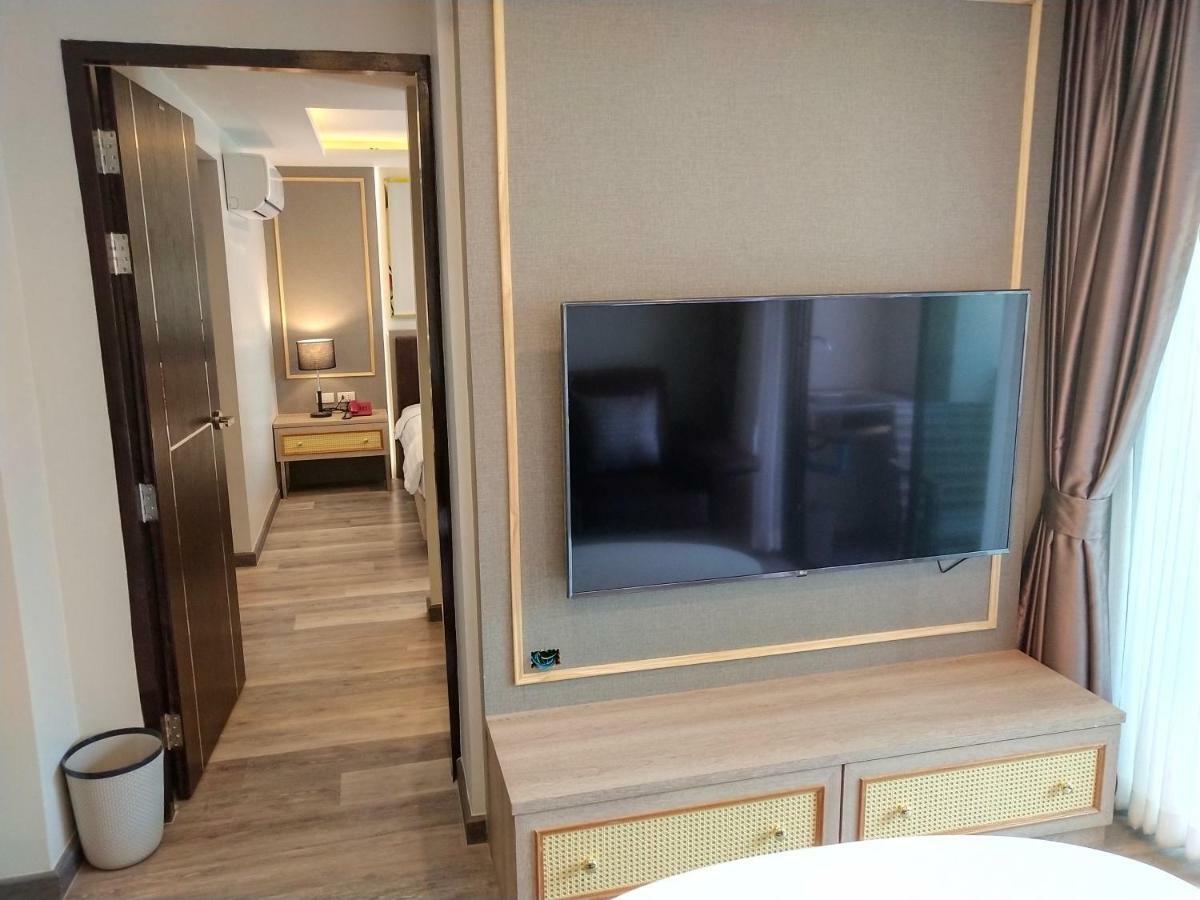 Hotel De Sripoom -sha Extra 4*
