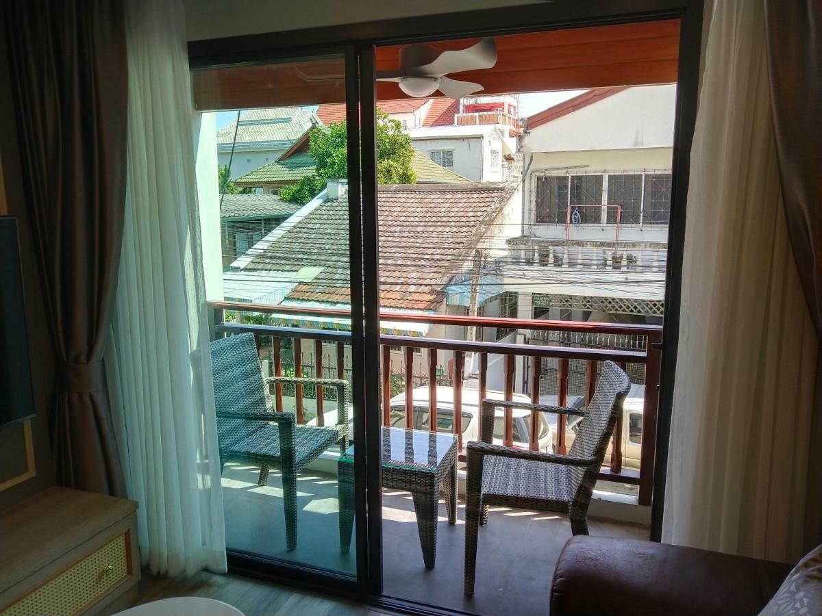De Sripoom -sha Extra 4* Chiang Mai