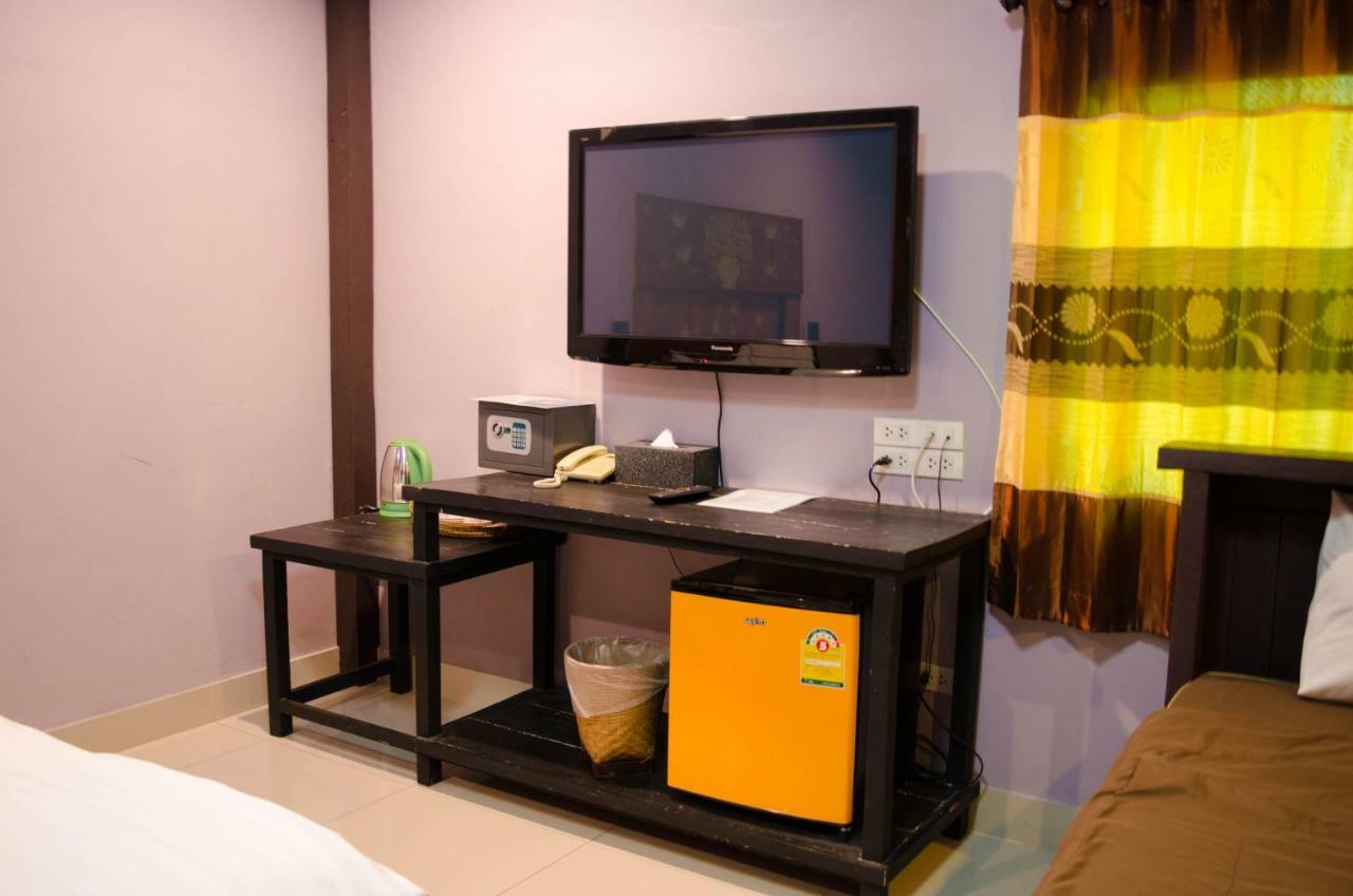 Resort Lanna Boutique 3*