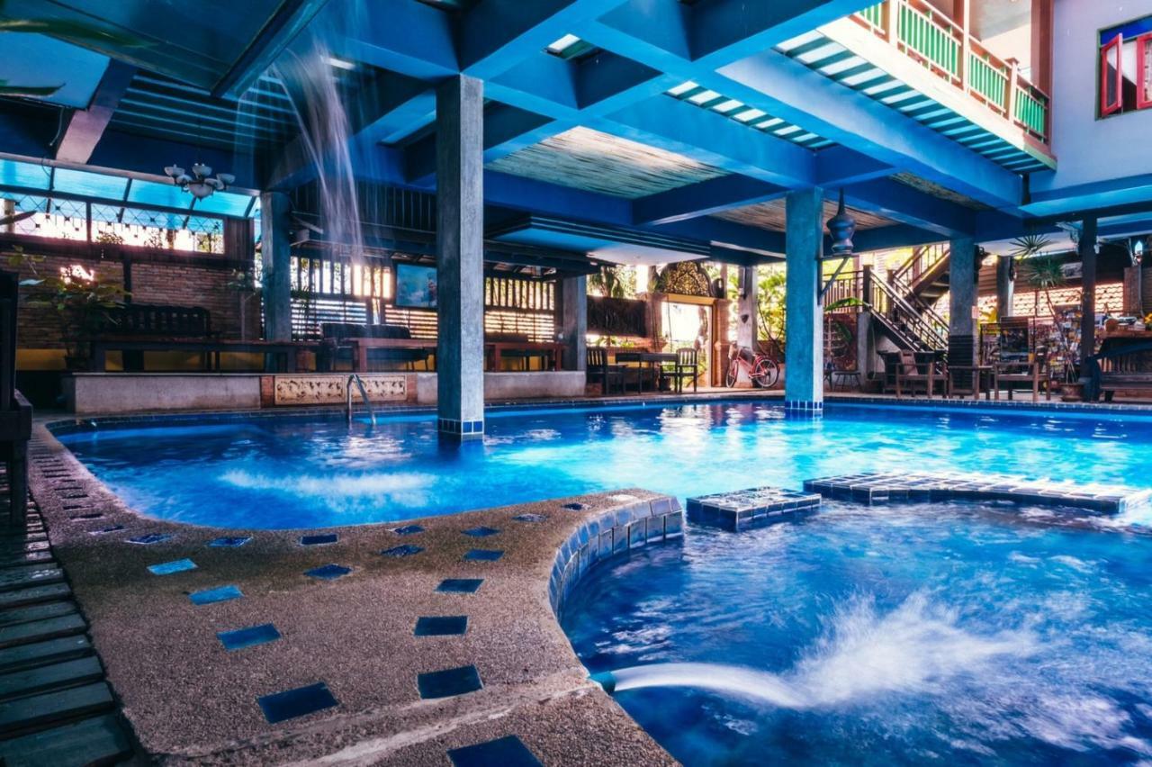 Resort Lanna Boutique Chiang Mai