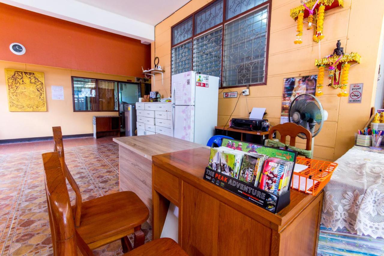 Hug Chang House 2* Chiang Mai