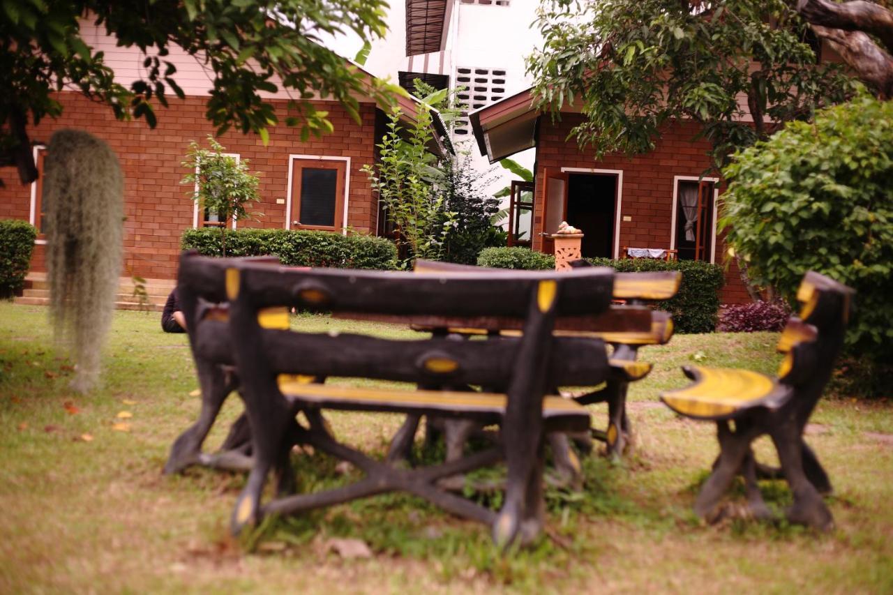 Gongkaew Huenkum Apartment