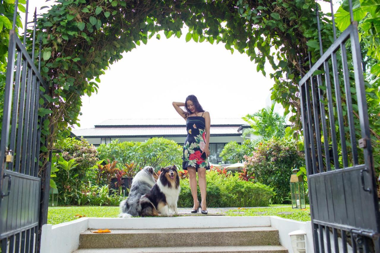 Sannot Riverside Garden Chiangmai Chiang Mai