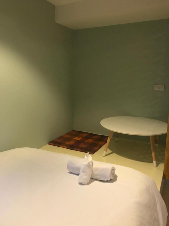 Hostel Baan Ploy In (adults Only) *