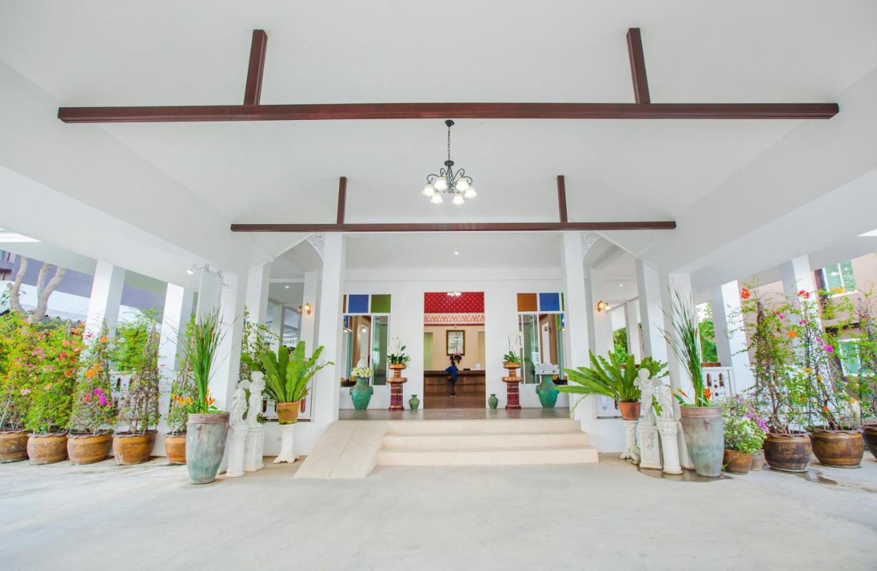 At Ruam Chok Chiang Mai
