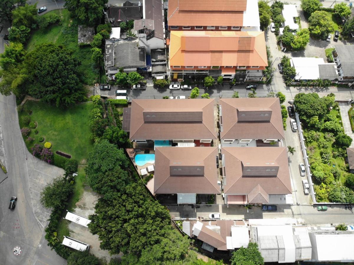 Nakara Loft Chiangmai Apartment *