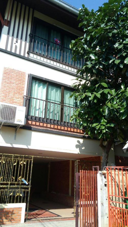 To Let Chiang Mai