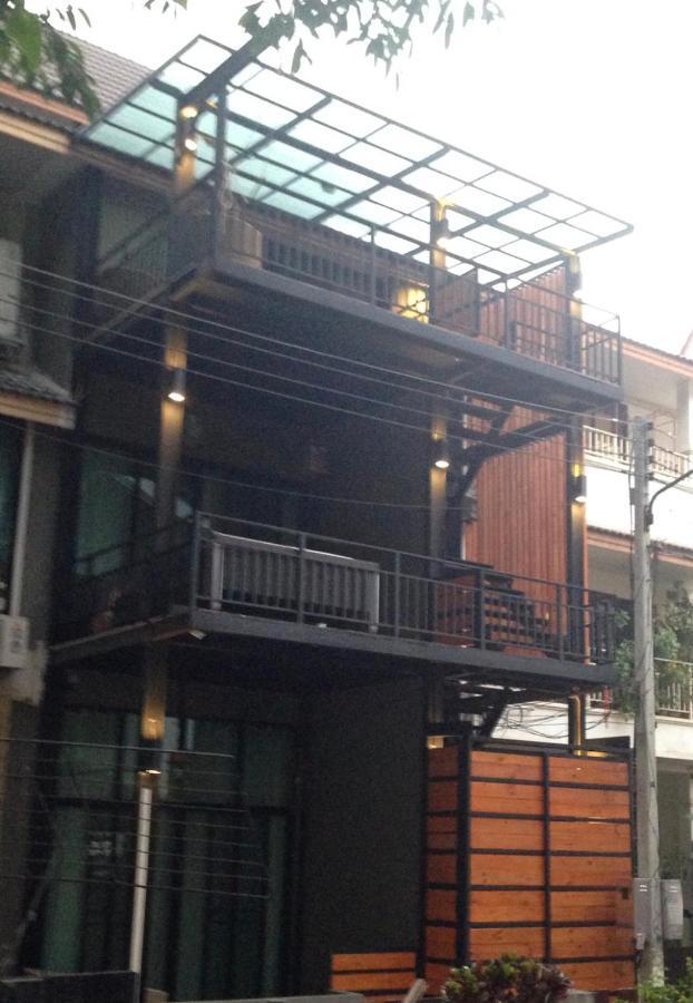 Nakara Loft Chiangmai Chiang Mai