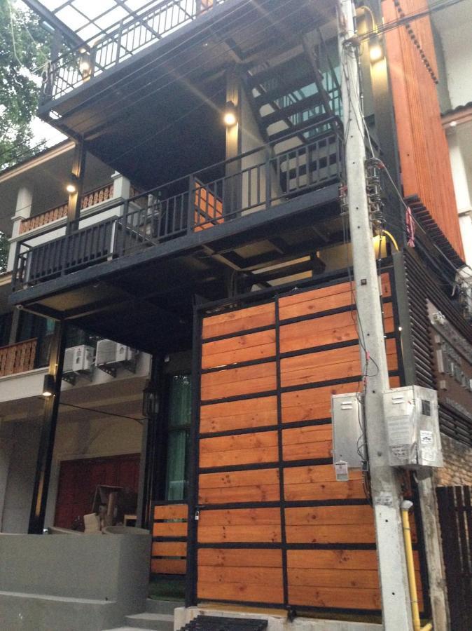 Apartment Nakara Loft Chiangmai Chiang Mai