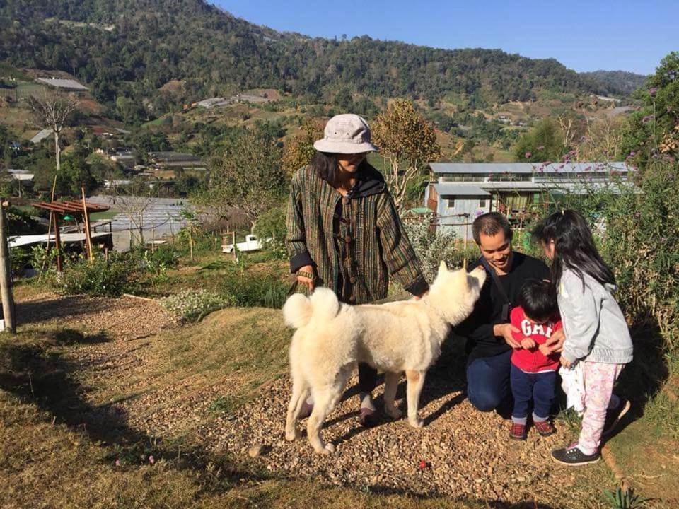 Mori Natural Farm Farm stay *