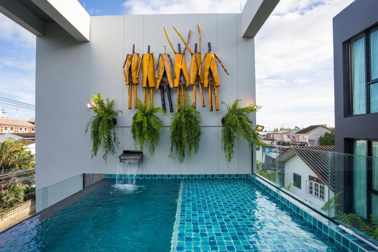 Hotel River Art