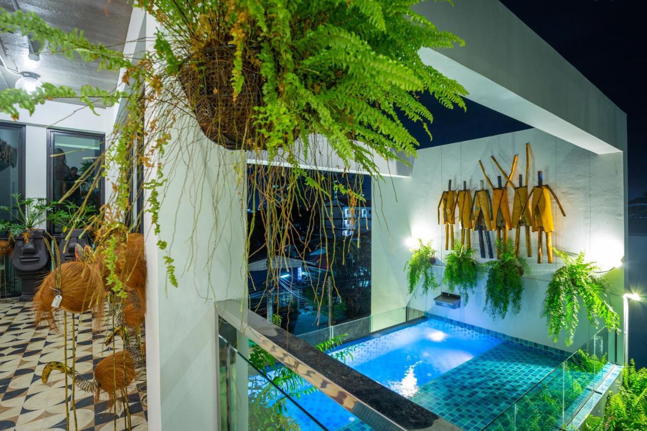River Art Hotel Chiang Mai