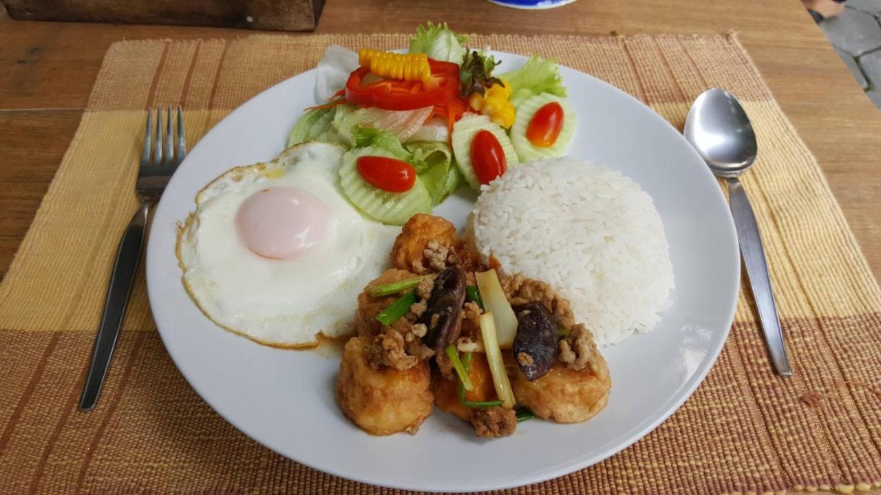 Gordnuea Boutique House 3* Chiang Mai