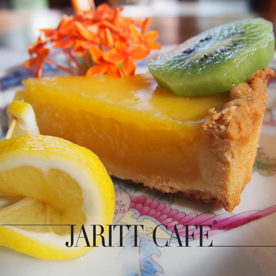 Bed & Breakfast Jaritt Nymmanh Chiang Mai