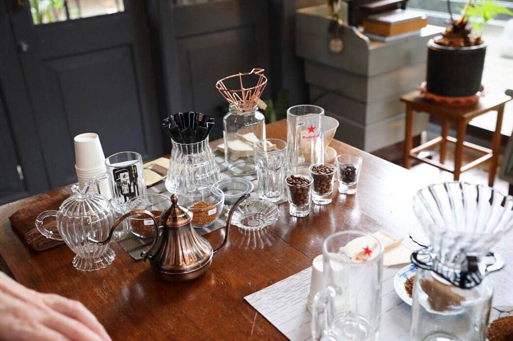 Jaritt Nymmanh Bed & Breakfast Chiang Mai