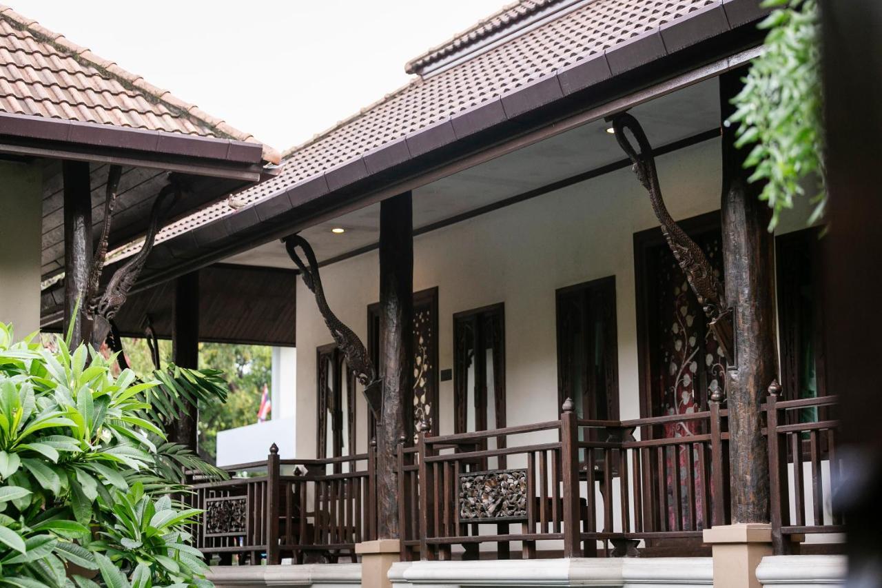 Amata Lanna Chiang Mai, One Member Of The Secret Retreats Resort
