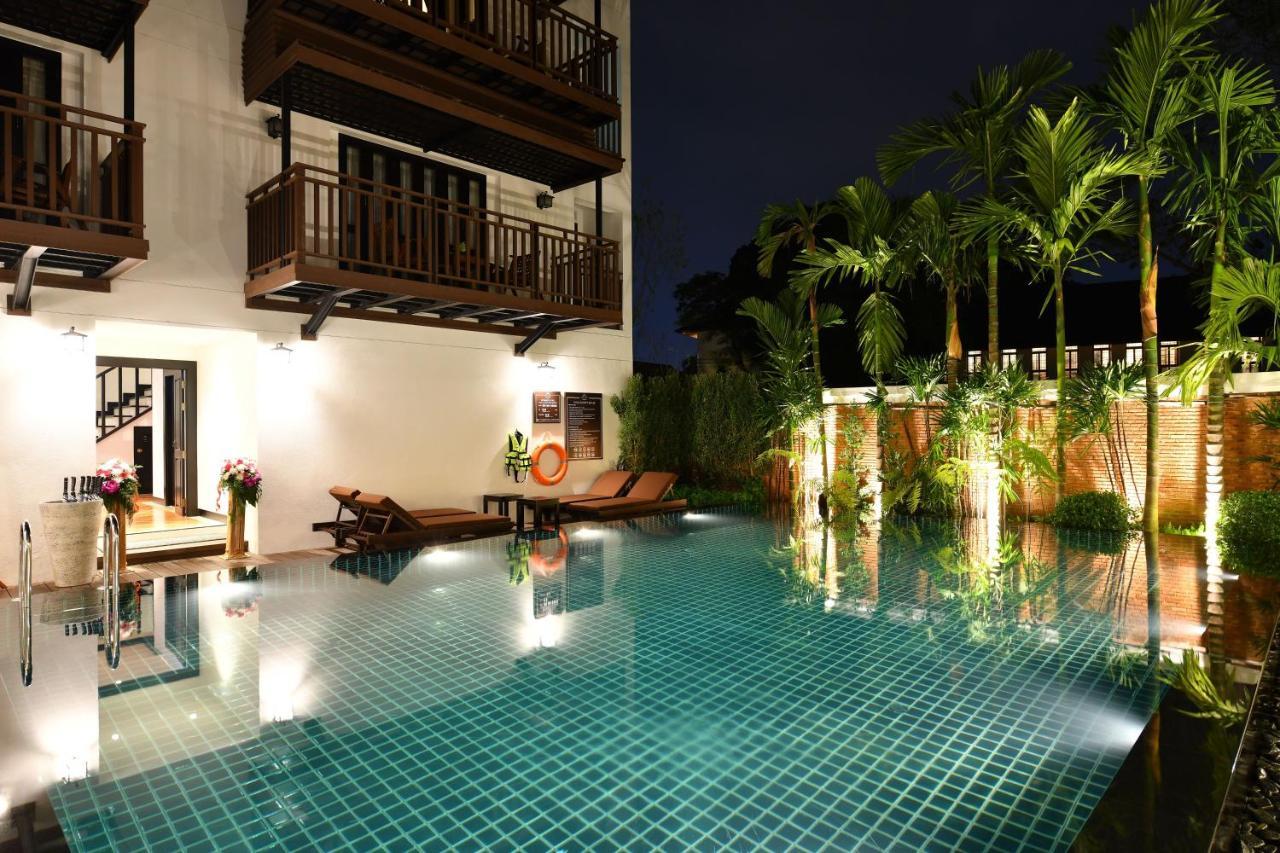 Hotel El Barrio Lanna- Sha Extra 4*