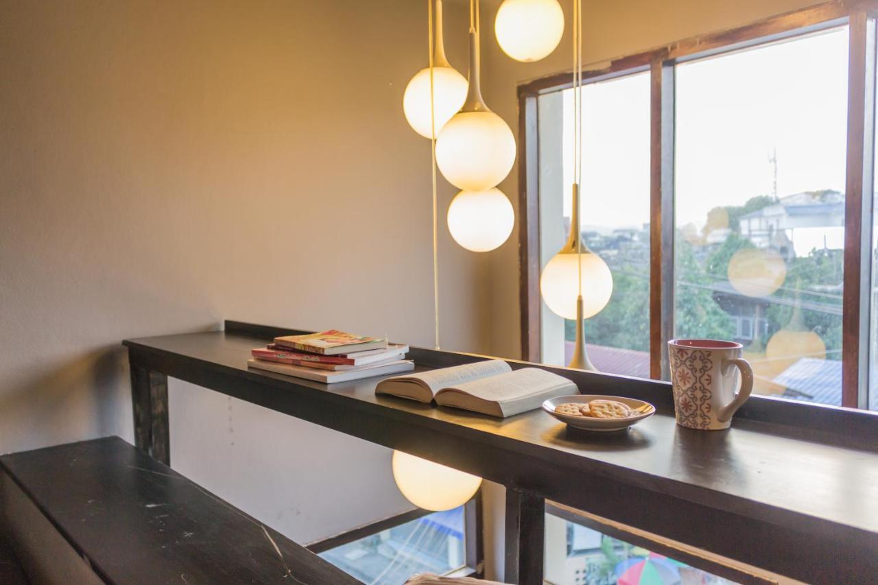 Hostel To Bed Poshtel Chiang Mai